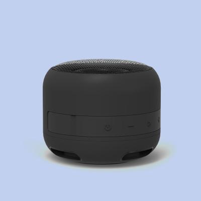 China IPX7 altavoz portátil Bluetooth con 20 horas de tiempo de reproducción y sonido mejorado de 6W en venta