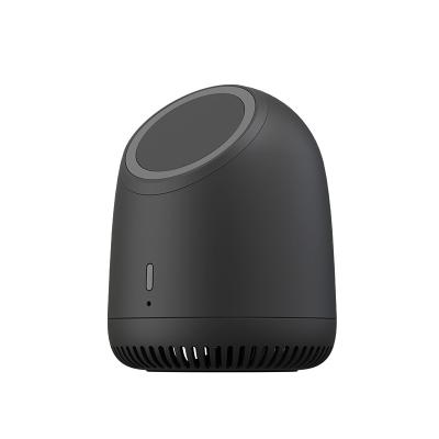 China Altavoz de carga Bluetooth / altavoz de carga inalámbrica con llamadas libres de manos y TWS en venta