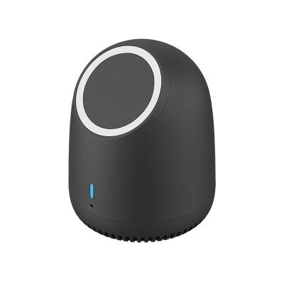 Chine haut-parleur Bluetooth sans fil 15W mini-chargeable avec microphone intégré à vendre