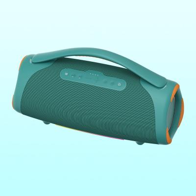 China 99 Models Bluetooth Speaker With IPX7 Waterproof And Broadcast Connection for sale