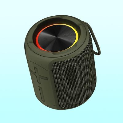 China Las manos libres llamando Bluetooth de altavoz exterior caja de música con 3,5 mm AUX en venta