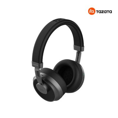 Chine TAZATA BH02 Bluetooth écouteurs sans fil 20Hz-20kHz Réponse de fréquence 35 heures Temps de lecture à vendre