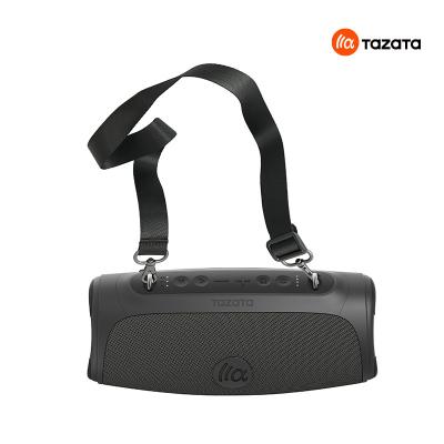 China TAZATA BOOMBLAST MINI Portable Wireless Party Stereo with TWS 1.5 KG and 7.4V 3600mAh Power Source for sale