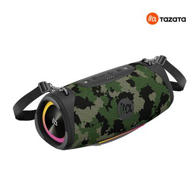 Cina TAZATA BOOMBLAST PRO Wireless Broadcast Bluetooth Party Speaker per feste indimenticabili 2.8 KG 340mm * 134mm * 154mm in vendita