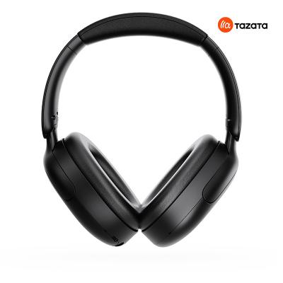 China TAZATA L18 Bluetooth Wireless Headphone Hybrid ANC Noise Reduction 35 Hours Playing for sale