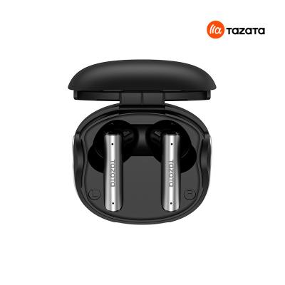 Cina TAZATA P60 Pro ibrido ANC Bluetooth TWS auricolare -30dB riduzione del rumore ENC 4 mic HD chiamata in vendita