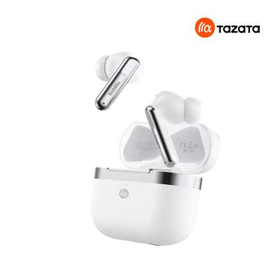 Cina TAZATA P102 PRO chiamata ENC 6 microfoni per HD chiamata TWS Bluetooth auricolare in vendita