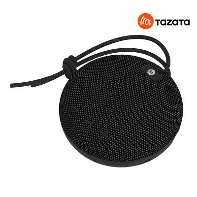 Chine IPX7 haut-parleur Bluetooth portable étanche avec microphone intégré à vendre