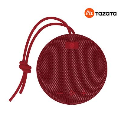 Chine TAZATA PALM 5 TAZATA haut-parleurs sans fil intégrés au microphone avec batterie de 800 mAh à vendre