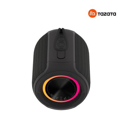 Китай TAZATA PALM 100 16W наружная система Bluetooth для громкоговорителя с свободными руками продается