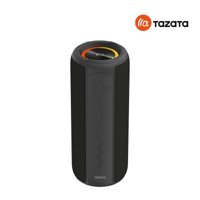 Chine TAZATA PALM 200 haut-parleur portable sans fil avec longue autonomie et connectivité Bluetooth à vendre