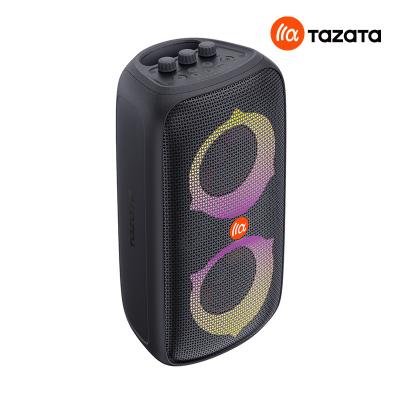 Chine TAZATA PARTY 800S DC 5V/2A TYPE-C Charging Cell Phone Mini Speaker Portable and Lightweight with 80 Watts Power Output à vendre