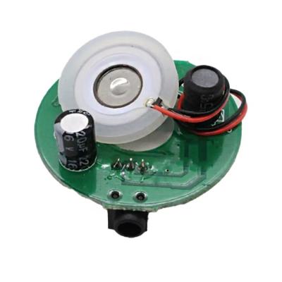 China Electronics Device Factory direct operation convenient diy seven color light indoor humidifier circuit board for sale