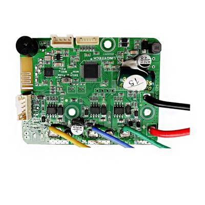 China Electronics Device OEM/ODM design and development of various small household appliances Motor Motor drive control motherboard PCBA for sale