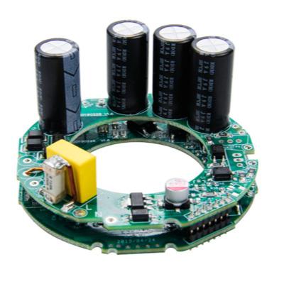 China Electronics Device High Quality OEM Pcba Manufacturer Custom Factory PCB custom BLDC motor control board for sale