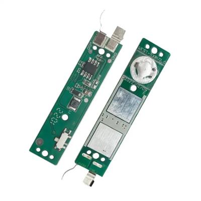 China Electronics Device Manufacturers direct sales of children's LCD writing board drive control board PCBA for sale