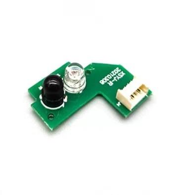 China Electronics Device Manufacturers wholesale PCB PCBA board infrared sensor circuit board for sale