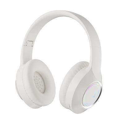 China Factory New Private Bright M3 Stereo Bluetooth Headset USB-C Headband Fashion Cheap Wireless Bluetooth Headset for sale