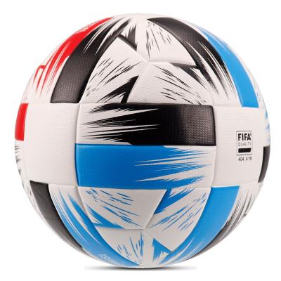 China Soccer Training Hot Selling Size 5 Football Official Soccer Ball Wholesale Online Store Hot Selling Football For Training for sale