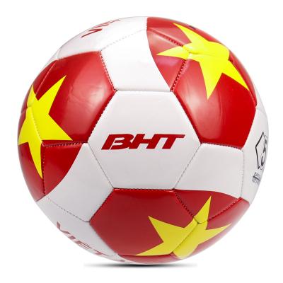 China Soccer Training New Fashion Soccer Balls Wholesale Size 5 Official Football High Quality Cheap Price Customization Soccer Balls For Game for sale