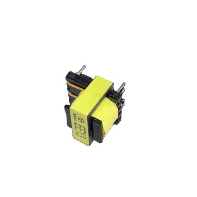 China Industrial High Quality Zhongshan EE13 5V High Frequency Power Supplies Indection Transformer For Power for sale