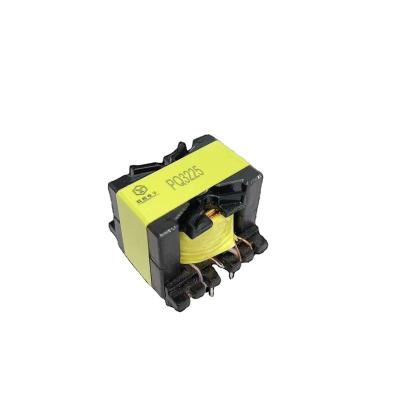 China Industrial Power Supplies Wholesale Price PQ Series 24V High Frequency Transformer For Switch Power Supply for sale