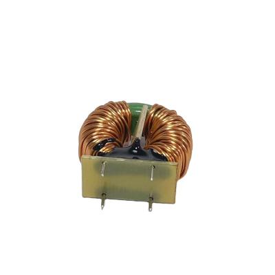 China High Quality STABLE T22148 3A 1000UH 1H Troidal Magnetic Inductors for sale