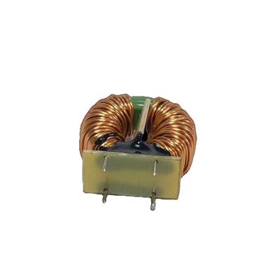 China T22148 100uh 3A STABLE High Frequency Magnetic Toroidal Inductor Coil Winder Machine for sale