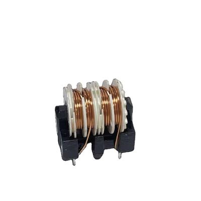 China EMI EMC FILTER Hot Sales UT30 10MH Flat Wire Common Mode Choke For Power Supply for sale