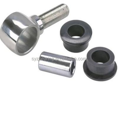 China Auto Suspension Parts Four Bar Poly End Banding Kit for sale