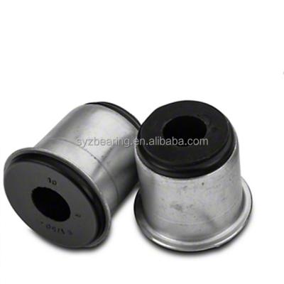 China Auto Parts Axle Polyurethane Hub Flush Bushing Rear Suspension for sale