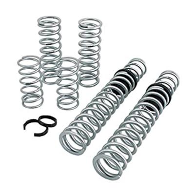 China Factory Price ATV UTV Steel Coil Springs for sale