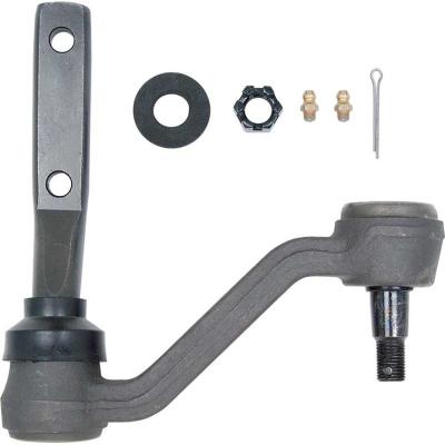 China Auto Suspension Parts China Supplier Honest Spring Suburban Steering Idler Arm for sale