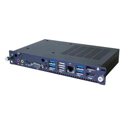 China Interactive Panel Computer Manufacturers Intel Core I3 I5 I7 Micro 8G Ram 512G Ssd for sale