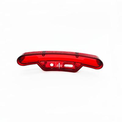 China Car/Other Taillight Part Parts Car LED Brake Lights Car Accessories Custom Plastic Universal Car Turn Signal Tail Light for sale