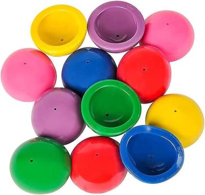 China Funny Educational Toy 1.25 Inch Poppers Pop-Up Half Ball Toys, Old School Retro 90s Toys for Kids, Birthday Party Favors ,Boys and Girls Toy for sale