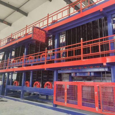 China Building Material Shops Automatic Building Roofing Asphalt Felt Modified Bitumen Production Line Equipment for sale