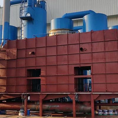 China Automatic Modified Building Material Stores Waterproof Bitumen Production Line for sale