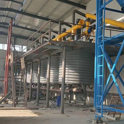 China Building Material Shops SBS Modified Bitumen Roof Production Line Machinery For Waterproofing Rolls for sale