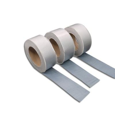 China Modern Multifunctional Electrical Butyl Butyl Sealant Tape Waterproof Insulation Butyl Rubber Sealant Tape for sale