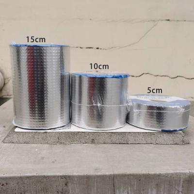 China Modern cheap price 3m butyl tape waterproof strong adhesive tape for sale