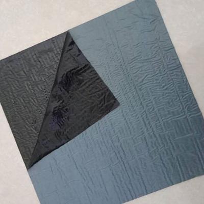 China Breathable waterproof self adhesive polymer modified bitumen waterproof membrane for sale for sale