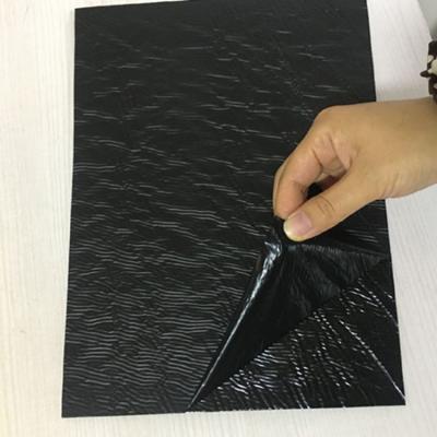 China Modern SBS Modified Asphalt Roll Roofing Felt Waterproof Membrane for sale