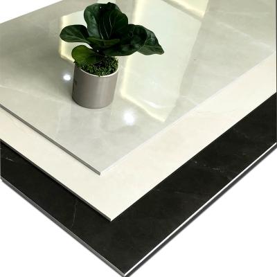 China Interior Tiles 600X1200mm Non Slip Tiles Prime Glazed Polished Marble Ceramic Tiles Cheap Floor Tiles for sale