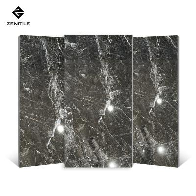 China Europe New Arrival Good Quality Restaurant Kitchen Parquet Glazed Porcelain Tiles for sale