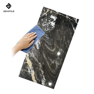 China Europe New Design Porcelain Tile Wholesale Prices Glazed Tile Cheap Prices High Quality Polished Porcelain Glazed Tiles for sale