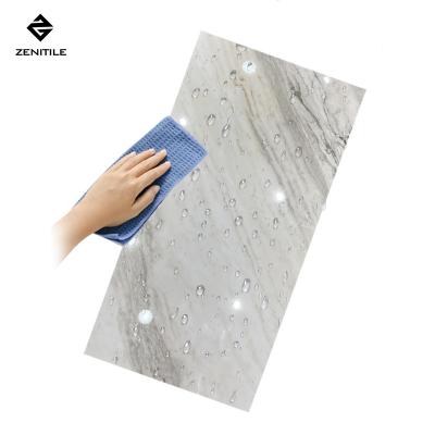 China Europe New Design China Hot Selling Natural Stones Glazed Porcelain Wall Tiles Modern Polishing Marble Floor Flooring for sale