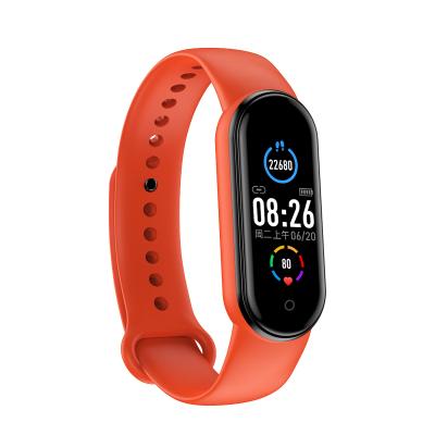 China New Waterproof Smart Watch Fitness Bluetooth IP67 Wearable Wristband Smart Watch for sale