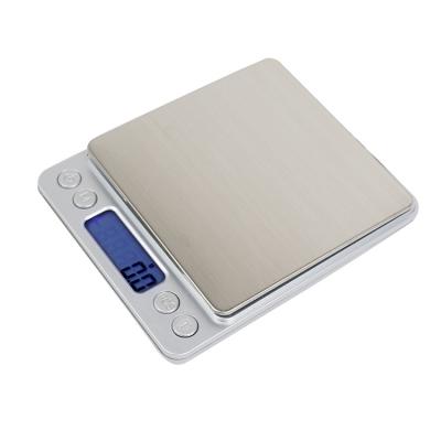 China WITH LID Kitchen Good Quality 5Kg Electronic Scale Food Digital Scale for sale