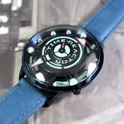 China Time Reator Luminous Automatic Region S4 Watch for sale